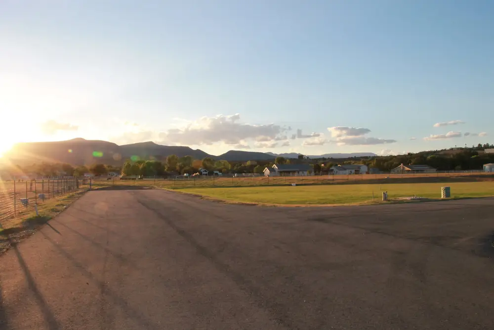 Salt Mine Ranch photo 24