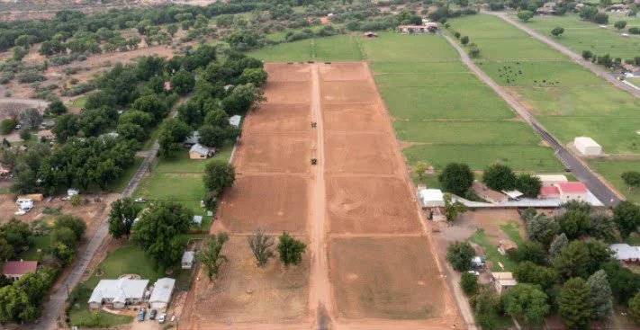 Salt Mine Ranch photo 93